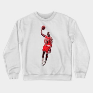 AIR Time Crewneck Sweatshirt